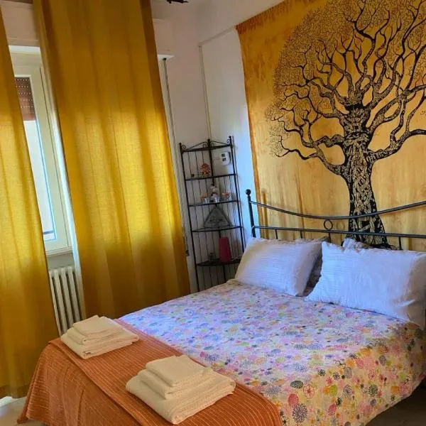 Casa Boboc, ξενοδοχείο στην Ανκόνα