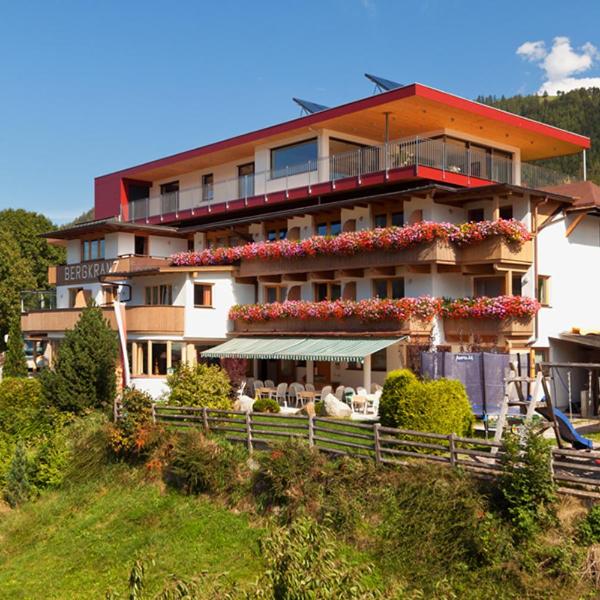 Hotel Bergkranz