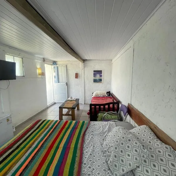 Eyo Habitación privada en Chuy con baño Privado No es hostal, hotel v destinaci Chuy