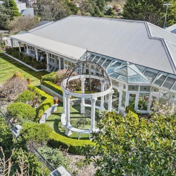 Katoomba Estate, hotell sihtkohas Katoomba