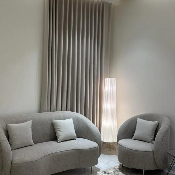 Relax, Hotel in Buraida