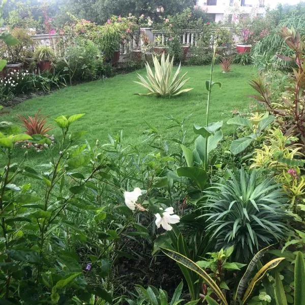 Home away from Home, Hotel in Varanasi