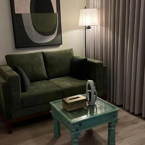 استديو أنيق كلاسيكي, hotel in Riyadh