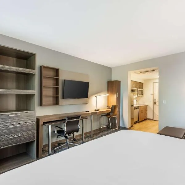 MainStay Suites Fort Myers East I-75, hotel in Fort Myers