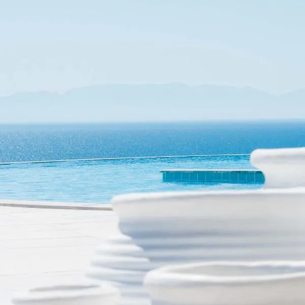 WHITE DONKEY BOUTIQUE Hotel, hotel v destinaci Chrani
