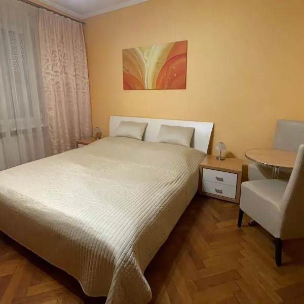 Dobre ubytovanie, hôtel à Piešťany