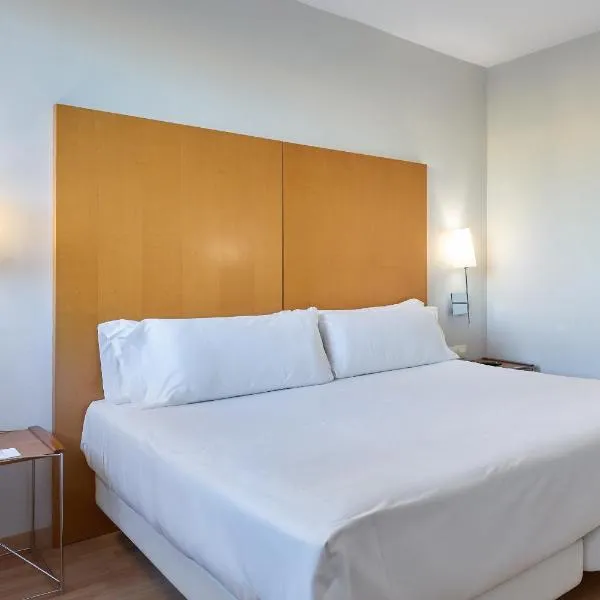 Catalonia Barcelona Beach, hotel en Barcelona