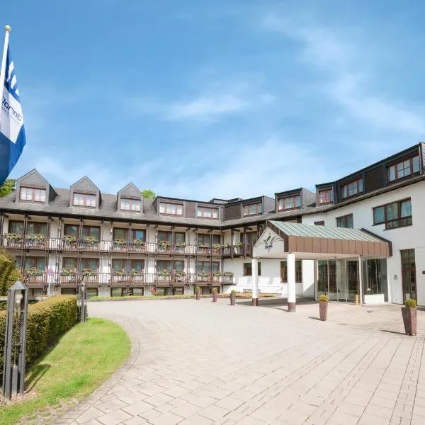 Dorint Venusberg Bonn, Hotel in Bonn