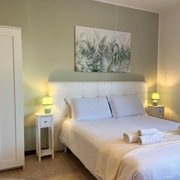 Perla Apartment Verona, ξενοδοχείο στη Βερόνα
