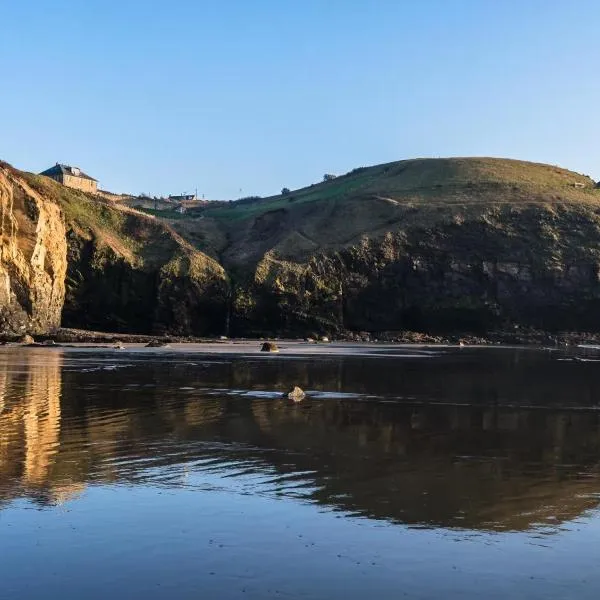 The Druidstone Hotel, hotel in Haverfordwest