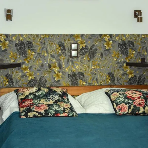 Four Season Thermal Apartman, hotel in Mosonmagyaróvár