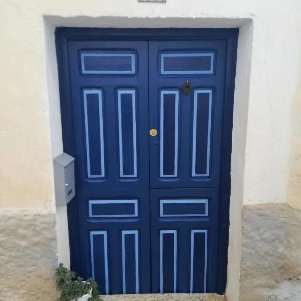 Casa Diafa, hôtel à Órgiva