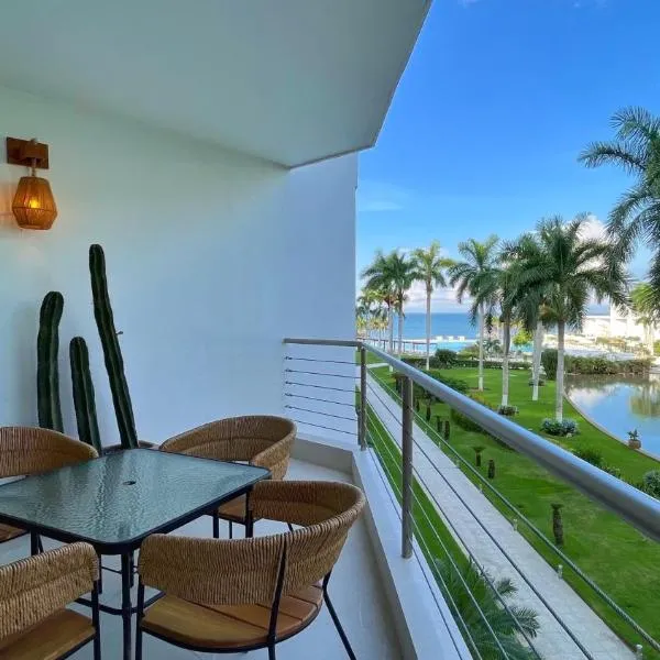 Estudio Marino, hotel v destinaci Nuevo Vallarta