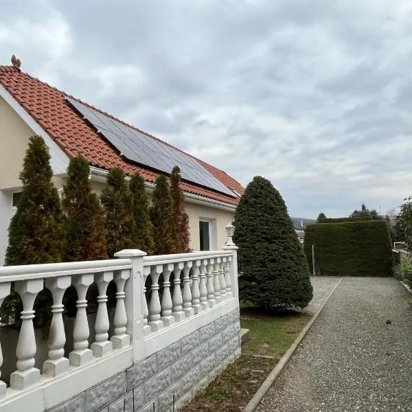 Apartmán u Toffee, hotel in Humenné