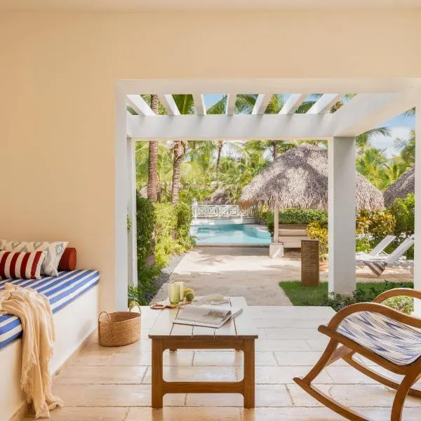 Zel Punta Cana- All inclusive, hotel en Punta Cana