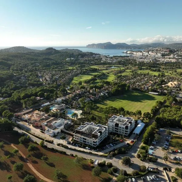 Kimpton Aysla Mallorca by IHG, hotel v destinaci Santa Ponça