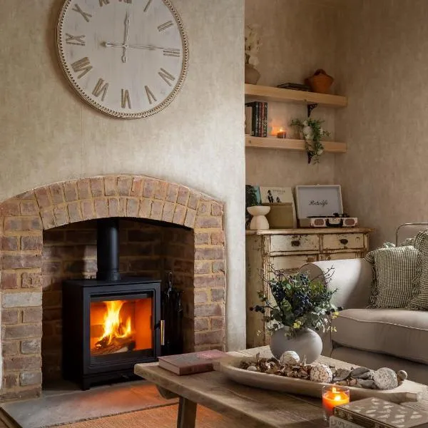 Broadway Country Chic Cottage, hotel in Broadway