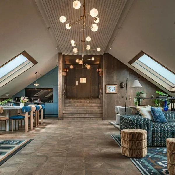 Stradom House, Autograph Collection, hotel em Cracóvia