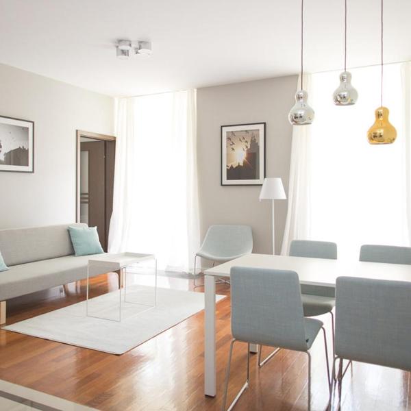 Pastel Apartment, Cracovia