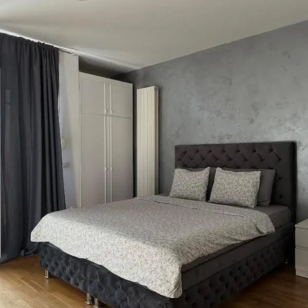 Apartman Tara1, hotel in Belgrade