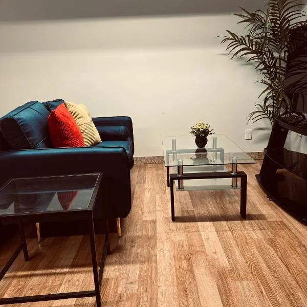 CozyHaven, Hotel in Winnipeg