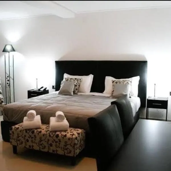 Hotel Solar Norte, hotel en San Miguel de Tucumán