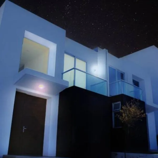 Ϲasa Amazcala Beautiful House in Zibata Golf Club, hotel in Querétaro