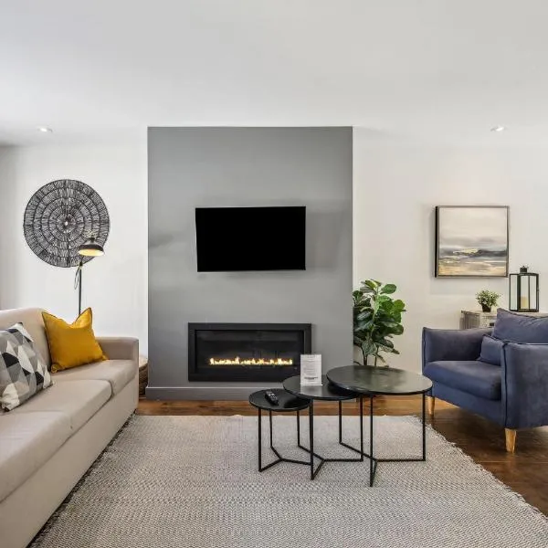 Condos Kamik Tremblant by Manitonga, hotel in Mont-Tremblant