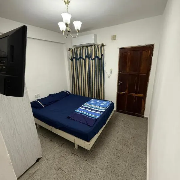 Apartamento Angélica, hotel a Resistencia
