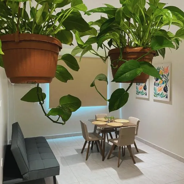 دار نوره وحدة سكنية في منتصف جدة, Hotel in Dschidda