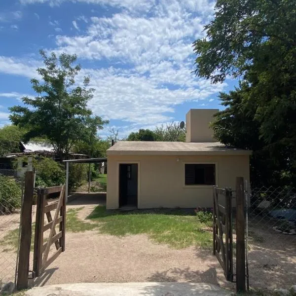 Los pinos, מלון בלה גראנחה