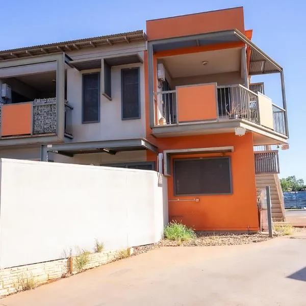 Suburban Sanctuary South Hedland, hôtel à South Hedland