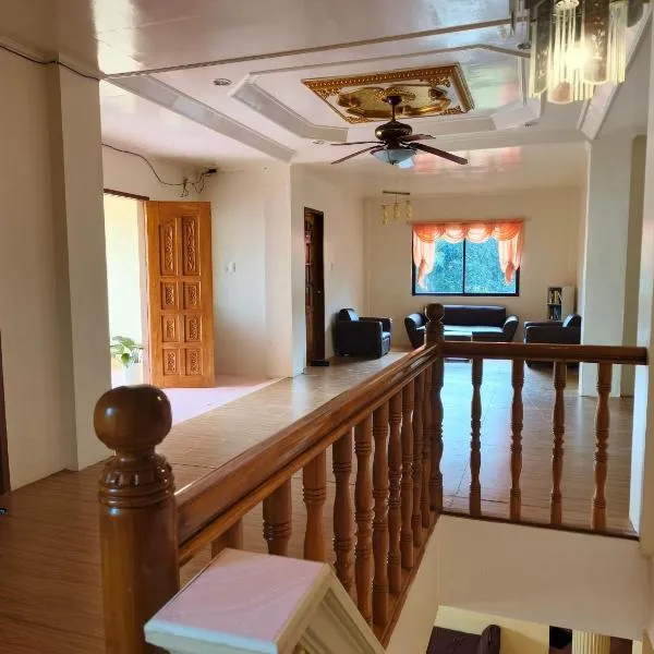 Daydream Hostel，位于圣胡安的酒店