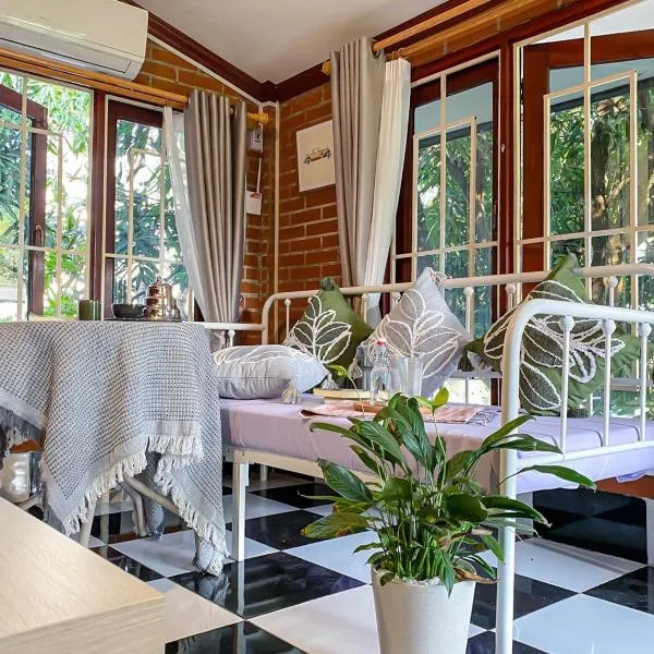 The Giftown Vientiane, Watchan, hotel in Vientiane