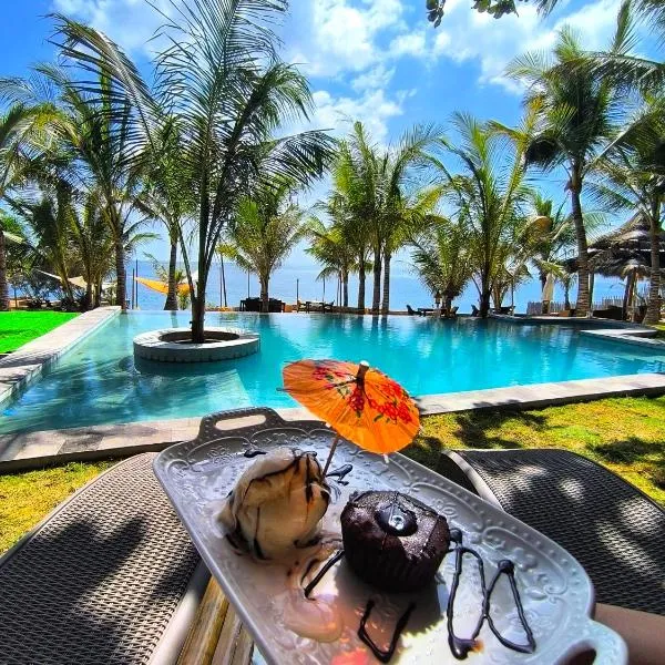 U Story Resort, ξενοδοχείο σε Siquijor
