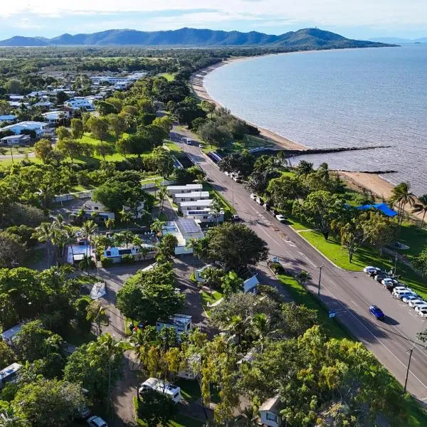BIG4 Tasman Holiday Parks - Rowes Bay, hotel in Townsville