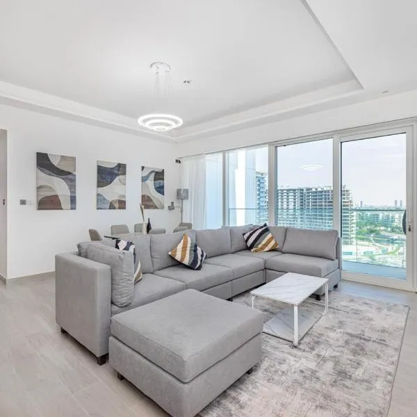 Medore Entire Brand New Flat in Dubai, hotel in Dubai