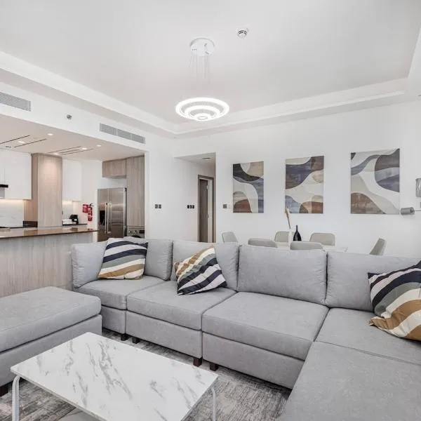 Medore Brand New Flat in Dubai - 8, hotel in Dubai