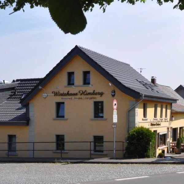 Pension im Wirtshaus Himberg