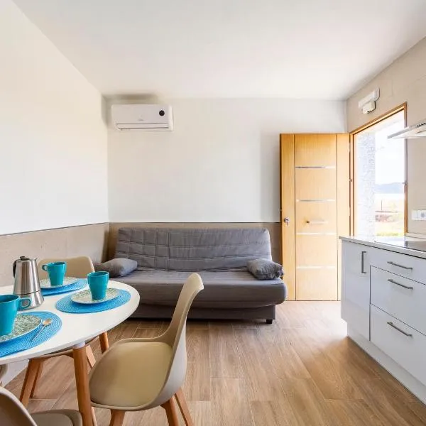 Nido, ξενοδοχείο σε Nijar