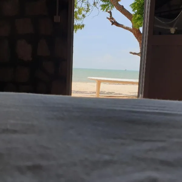 Akwaba Chez les Filles, hotel a Mahajanga