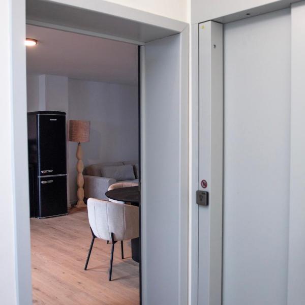 Central Chic Antwerp 301, Антверпен