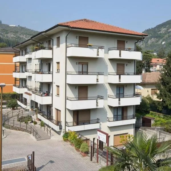 Active Living Residence - Self Check-In, hotel in Arco