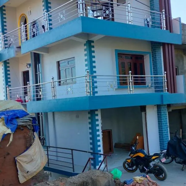 Jajarkot Home Stay, hotel v destinaci Jājarkot