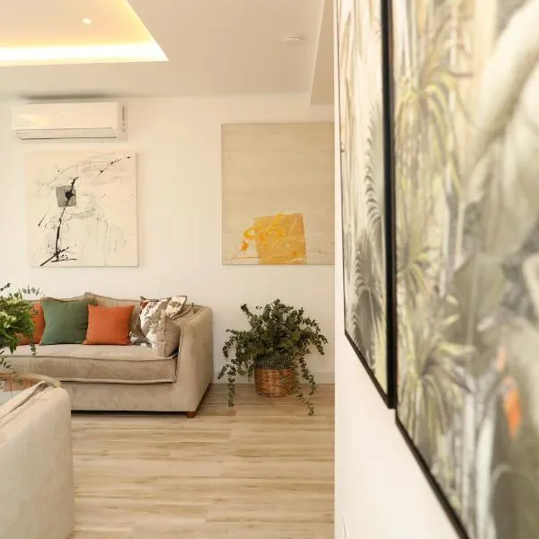 Remedios 43, ξενοδοχείο σε Vejer de la Frontera