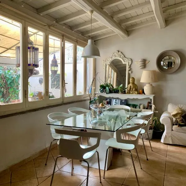 Il Cenacolo Di Sissi, ξενοδοχείο σε Campagnano di Roma