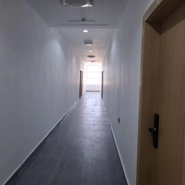 Airport inn hotel, hotel en Berbera