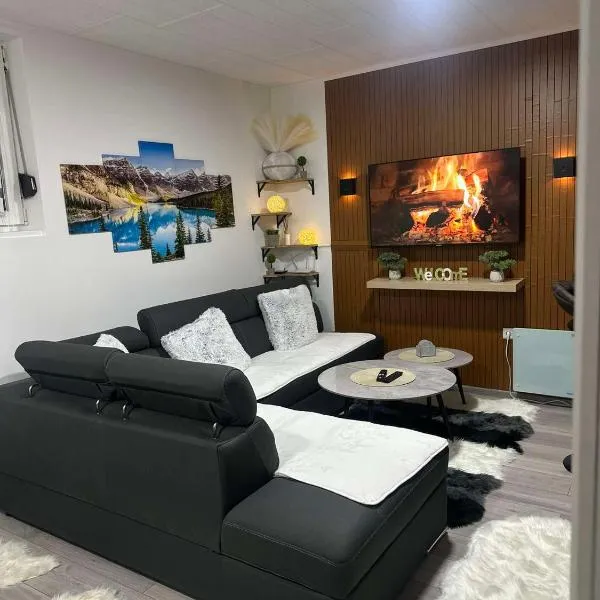 Apartman Bn Vlasic, hotel in Vlasic