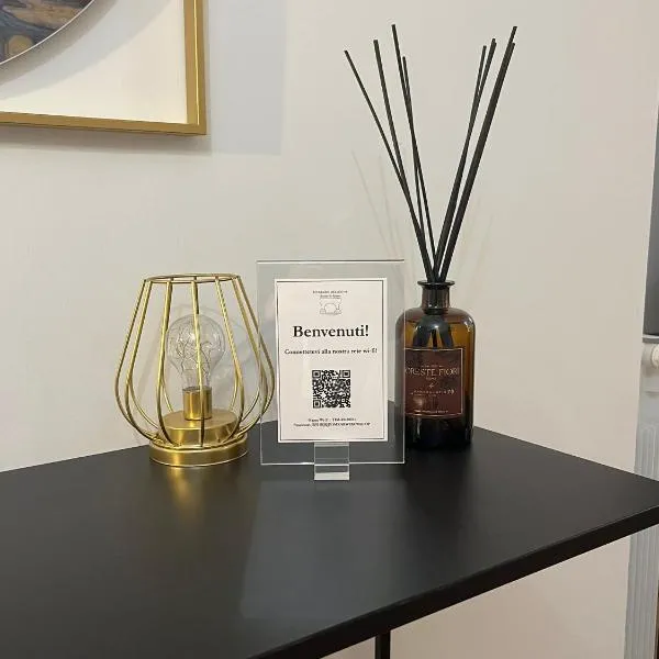 RiversideMellini44, hotel u Rimu