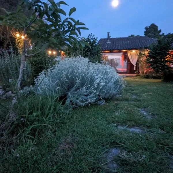 Chalet sul Trasimeno, ξενοδοχείο σε Sant Arcangelo